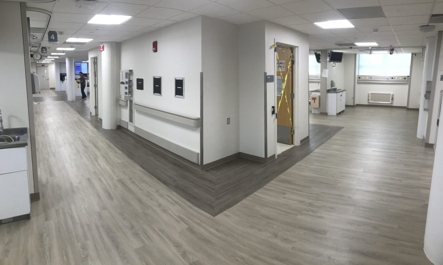 LVT Borders