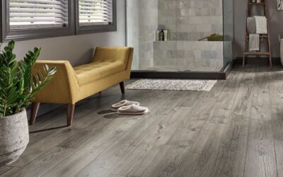 Choosing the perfect flooring for your home!