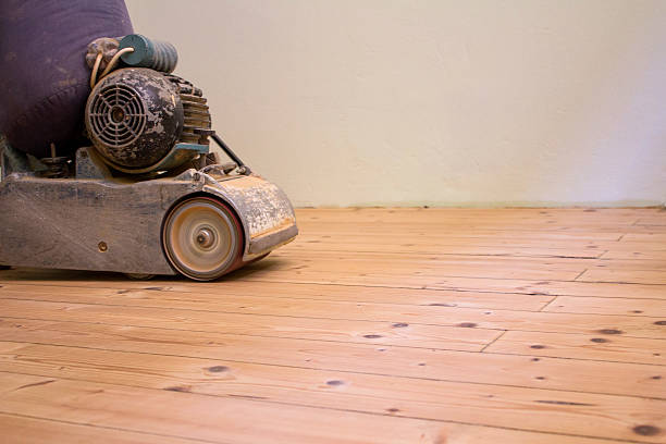Revitalizing Your Home With Hardwood Floor Refinishing